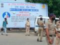 नवापूर तालुक्यात कोरोना नियंत्रणात - Marathi News | Corona under control in Navapur taluka | Latest nandurbar News at Lokmat.com