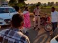 आसाणे ग्राम पंचायतीत 40 लाखांची रोजगार निर्मिती - Marathi News | Job creation of 40 lakhs in Asane Gram Panchayat | Latest nandurbar News at Lokmat.com