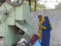 कापूस साठ्याला आपत्तीची भिती - Marathi News | Fear of disaster to cotton stocks | Latest nandurbar News at Lokmat.com
