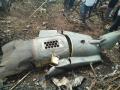 नाशकात सुखोई Su-30MKI विमान कोसळले, प्रसंगावधान दाखवल्यानं दोन वैमानिक बचावले - Marathi News | Sukhoi aircraft collapsed in Nashik | Latest nashik News at Lokmat.com