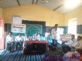 पाटोदा केंद्राची शिक्षण परिषद यशस्वी - Marathi News | Successful Education Council of Patoda Center | Latest nashik News at Lokmat.com