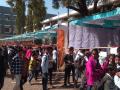 पिंपळगाव हायस्कूलमध्ये आनंदमेळा उत्साहात - Marathi News |  In the Pimpalgaon High School, I enjoy the pleasure | Latest nashik News at Lokmat.com