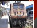 आयसोलेशन कोचची रेल्वे दाखल - Marathi News | Isolation coach train entry | Latest nashik News at Lokmat.com