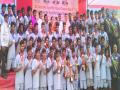 राष्ट्रीय रस्सीखेच स्पर्धेत केरळ संघाला सर्वसाधारण विजेतेपद - Marathi News | Kerala won general title in the national rugby championship | Latest chhatrapati-sambhajinagar News at Lokmat.com