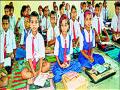 पहिलीच्या विद्यार्थ्यांना अजूनही पुस्तकांची प्रतीक्षा - Marathi News | The first students still wait for the books | Latest nashik News at Lokmat.com