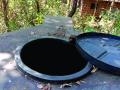 पाण्याच्या टाकीत आढळल्या जिवंत नानेट्या: ग्रामस्थ आक्रमक - Marathi News | Survivors found in the water tank: Aggressive villagers | Latest sindhudurga News at Lokmat.com
