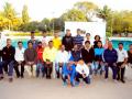 राज्य ट्रॉथलॉन स्पर्धेसाठी जिल्हा संघ जाहीर - Marathi News |  District team for State Trathlon Championship announced | Latest chhatrapati-sambhajinagar News at Lokmat.com