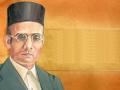 येवल्यात स्वातंत्र्यवीर सावरकर पुण्यतिथी - Marathi News | Swatantryaveer Savarkar Punyatithi in Yeola | Latest nashik News at Lokmat.com