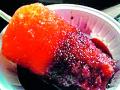 बर्फ गोळ्यात केला जातो घातक रसायनांचा वापर - Marathi News | Use of harmful chemicals is done in ice balls | Latest yavatmal News at Lokmat.com