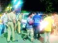 चौकशीसाठी एलसीबीचे प्रमुख वणीत - Marathi News | LCB chief Vanith for inquiry | Latest yavatmal News at Lokmat.com