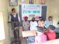 पाटोदा येथे क्लीन व्हिलेज ग्रीन व्हिलेज कार्यशाळा - Marathi News | Clean Village Green Village Workshop at Patoda | Latest nashik News at Lokmat.com