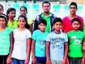 यवतमाळच्या जलतरणपटूंना १५ सुवर्ण - Marathi News | Yavatmal Swimmers 15 Gold | Latest yavatmal News at Lokmat.com