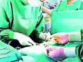 ‘मेडिकल’मधील शस्त्रक्रिया ठप्प - Marathi News | Surgery jam in 'Medical' | Latest yavatmal News at Lokmat.com