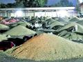 सोयाबीन विक्रीसाठी शेतकºयांचा मुक्काम - Marathi News | Farmers stay for Soybean sale | Latest yavatmal News at Lokmat.com