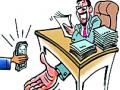 मारेगाव एपीआयवर एसीबीचा गुन्हा - Marathi News | ACB crime on Maregaon API | Latest yavatmal News at Lokmat.com