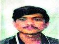 भरधाव बसच्या धडकेने युवकाचा मृत्यू - Marathi News |  The death of the bus by the bus crash | Latest nashik News at Lokmat.com