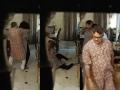 पत्नीला जबर मारहाण करणारे विशेष महासंचालक कार्यमुक्त - Marathi News | Special Director General fired for beating his wife | Latest national News at Lokmat.com