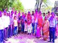 चिंचोलीत जनसेवा पॅनल विजयी - Marathi News |  Chincholi won the Janseva panel | Latest nashik News at Lokmat.com
