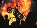 बोरगड दुचाकी जाळपोळ प्रकरणी तिघांना अटक - Marathi News |  Three arrested in connection with the Borgad bike fire | Latest nashik News at Lokmat.com