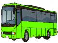 इलेक्ट्रिकल बससाठी भुर्दंड - Marathi News |  Prices for electric buses | Latest nashik News at Lokmat.com