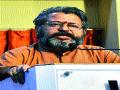 स्वातंत्र्याचे मोल तरुण पिढीला सांगण्याची गरज : सच्चिदानंद शेवडे - Marathi News |  Need to tell the younger generation the value of freedom: Sachchidanand Shevade | Latest nashik News at Lokmat.com