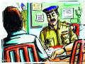 महिलेस मारहाण; सहा संशयितांवर गुन्हा दाखल - Marathi News |  The women beat up; Six of the suspects filed the complaint | Latest nashik News at Lokmat.com