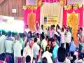 अहमदनगरच्या उमेदवाराला नाशिकचा विरोध - Marathi News |  Nashik opposition to Ahmednagar candidate | Latest nashik News at Lokmat.com