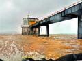 जिल्ह्यातील धरणांमध्ये  १९ टक्केच पाणीसाठा - Marathi News |  19 percent water storage in dams in the district | Latest nashik News at Lokmat.com