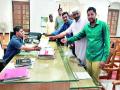 राष्ट्रीय किसान महासंघाचा १ जूनपासून देशव्यापी संप - Marathi News |  The National Kisan Mahasangh will be the nationwide affair from June 1 | Latest nashik News at Lokmat.com