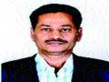 महेश झगडे यांची चौथ्यांदा बदली! - Marathi News | Mahesh Jigade's fourth transfer! | Latest nashik News at Lokmat.com