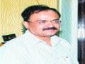 बेकायदा कामांना विरोध केल्यानेच झगडे यांची बदली? - Marathi News | Rebellion of the fight against illegal acts? | Latest nashik News at Lokmat.com