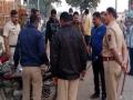 ३१ संशयित आरोपी ताब्यात - Marathi News | 31 suspected accused in custody | Latest jalana News at Lokmat.com