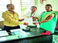 जातेगाव उपकेंद्र बंद; रुग्णांची हेळसांड - Marathi News |  Jyotganj sub-station closed; Patients reside | Latest nashik News at Lokmat.com