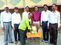 एन्झोकेम विद्यालयात विज्ञान दिन उत्साहात - Marathi News | Enchanted Science Day at Enzoquam School | Latest nashik News at Lokmat.com