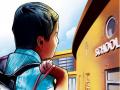 ‘त्या’ शासन निर्णयाने वसतिगृहात मागासवर्गीय विद्यार्थ्यांना प्रवेश बंदी - Marathi News | The government decided to ban the students of the Backward Classes in the hostel | Latest chandrapur News at Lokmat.com
