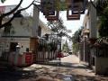 corona in kolhapur - निम्मे भक्तिपूजानगर जुन्या घरात, ‘कोरोना व्हायरस’चा रुग्ण आढळल्याचा परिणाम - Marathi News | corona in kolhapur - Half of Bhakti Poojanagar old house, result of 'corona virus' found | Latest kolhapur News at Lokmat.com