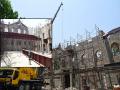 Kolhapur: 'केशवराव'चे काम, किती महिने थांब; दुसरा टप्पा अजून कागदावरच! - Marathi News | Due to the relaxed working style of the Kolhapur Municipal Corporation, it is impossible to inaugurate the Sangeet Surya Keshavrao Bhosale Theatre on August 9th | Latest kolhapur News at Lokmat.com