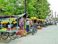 मानेवाडा रोडचा श्वास कोंडतोय - Marathi News | Manavada road breathing center | Latest nagpur News at Lokmat.com