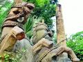 ‘झिरो माईल’ संकटात - Marathi News | 'Zero Mile' in trouble | Latest nagpur News at Lokmat.com
