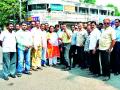 गोकुळपेठ बाजारातील अतिक्रमण हटविणार - Marathi News | Gokulpeth will remove encroachment in the market | Latest nagpur News at Lokmat.com