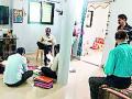 व्यावसायिकाच्या घरावर सहायक निबंधकांची धाड - Marathi News | Assistant registrar's forays into the business house | Latest amravati News at Lokmat.com