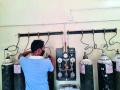 रुग्णालयातील ऑक्सिजन प्रणालीची तज्ज्ञांकडून तपासणी - Marathi News | Expert inspection of oxygen system in the hospital | Latest bhandara News at Lokmat.com