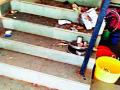 तुमसर क्वारंटाईन सेंटर झाले यातनागृह - Marathi News | Tumsar became a quarantine center | Latest bhandara News at Lokmat.com