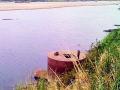 कोट्यवधीं रूपयांची पाणीपुरवठा योजना भंगारात - Marathi News | Water supply scheme for billions of rupees | Latest bhandara News at Lokmat.com