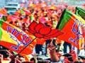 बंडखोर भाजपा नगरसेवकांना समज - Marathi News | Rebellious BJP corporators understand | Latest nashik News at Lokmat.com