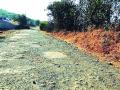  ग्रामीण रस्त्यांची चाळण; रस्ता दुरुस्तीसाठी हवा निधीचा डोस - Marathi News | Rural Road Trail; A dose of funding for road repairs | Latest buldhana News at Lokmat.com