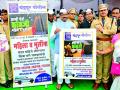 ‘पोलीस सारथी’ घेणार महिला व मुलींची काळजी - Marathi News | Care of women and girls taking 'police charioteer' | Latest chandrapur News at Lokmat.com