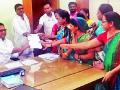 ‘त्या’ डॉक्टरांवर कारवाई करा - Marathi News | Take action against those 'doctors' | Latest chandrapur News at Lokmat.com