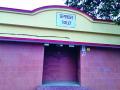 नागभीड रेल्वे स्थानकावरील शौचालय कुलूपबंद - Marathi News | Toilets lock at Nagbhid railway station | Latest chandrapur News at Lokmat.com