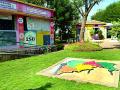 'ती' शिक्षिका ढसढसा रडली... - Marathi News | 'She' teacher cried loudly ... | Latest chandrapur News at Lokmat.com